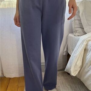 Brandy Melville Anastasia Sweatpants